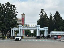 興大國圖館｜京國特區｜兩面採光｜三房平車