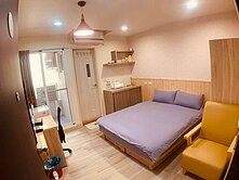 海安路商圈投資收租整新5套房透天-B004