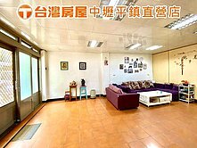 🔥龍岡國小旁｜6房活巷美透天 🔥