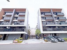 ⭐楠梓高大特區⭐龍廷大學58⭐前後雙車墅⭐