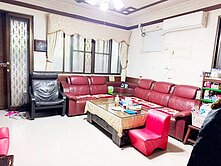 淑評*三民區｜8米大面寬一樓車庫公寓