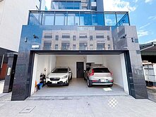 【仁雄商圈臨路電梯雙車豪墅】⭐輕屋齡未住