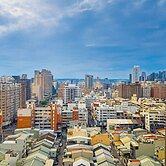 專-公益商圈市長住過的社區景觀四房好宅