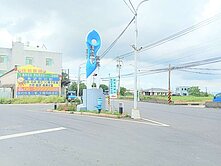新市南科近國道8月潭15米路農地-B006
