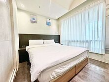 樂福降價*金典綠園道｜市中心高質感景觀套房 高樓層