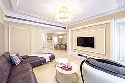 璞真久石讓五房SRC豪邸+雙坡平車位