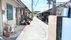 善化高中商業區25坪朝南靜巷建地-B008