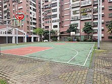 專約-桃園龜山千禧新城2期3房 ~同心圓賴歆曄