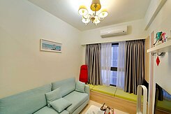 美麗島|六合林森|新興蛋黃正中心2房+車位