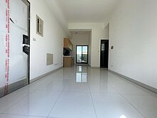 岡山濕地公園全新2房2衛雙陽台+平車景觀宅~