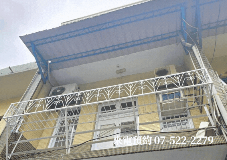 ￥林園大地坪透天！九套房穩定收租，傳家置產首選