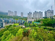 獨家專任達觀A2高樓景觀方正兩房小資首選