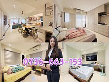 你會愛上！鼎宇森林之星｜都會公園首排4房平車