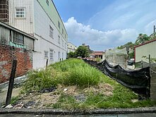 燕巢角宿20米路75大地坪前後臨路黃金店住~