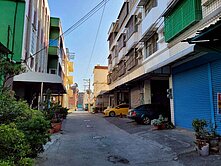 林園便宜騎樓透天