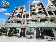 √小茵首選㊣西屯中科全新未住雙車電梯別墅