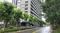 桃園中路重劃區-昭揚CBD經貿中心-辦公室