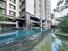 4房平車*未來捷運黃線*正義車站*水世紀-優質採光