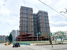 專任A7興富發 鉑悦高樓 旗艦兩房平車