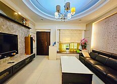 近廣豐商圈大坪數【電梯別墅】