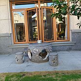 頭份【自地自建】獨棟庭院古典好邸