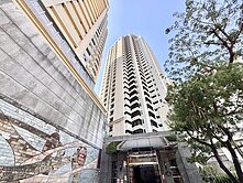 33🎖️文心森林捷運宅｜高樓視野樓中樓大套房