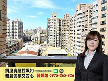自由黃昏市場｜快可麗│四面採光│兩房平車