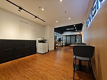 永義酉浰 富山世貿大樓 凌駕城市之上｜王者視野商辦