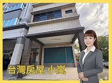 旗山市區臨15米路大地坪獨棟透店