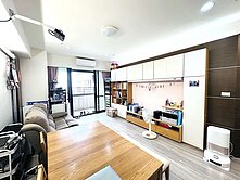 前鎮之星｜高樓層好屋況｜正3房+車位