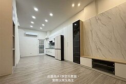 鳳山國中百萬裝潢質感樓店拎包即刻入主