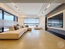 保誠一靚精裝雅致四房雙主臥雙車位