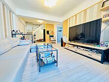 信義國小站★屋況好★四房樓中樓美寓