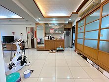 近七堵車站名軒新天地電梯三房車位