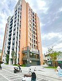 信實黎明邸家｜威富十二淳｜中山麥當勞全新兩房車.