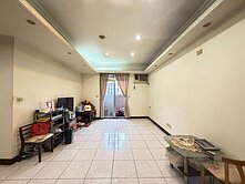 NEW心中市露台樹海電梯大三房~住商呂建勳