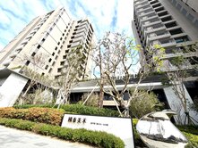 北屯14期🏡國泰美禾🌳面公園3房🚗雙平車