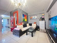 彰化女中低總價溫馨2房