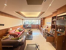 五權國小鄰文化中心優質華廈大坪數三房