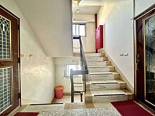 捷運中山國中站雙併電梯華廈