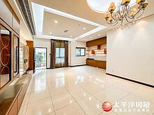 🍀品藏3+1房雙車花園戶🍀力行市場/溫州公園