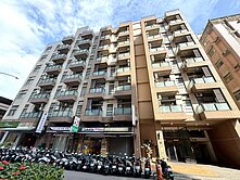 信實黎明邸家｜六街首部曲｜五期捷運.震後三房平車.