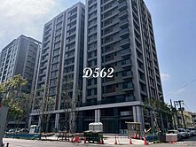 🍎良誠嚴選🍎藏美六本木二房平車(目前一房)