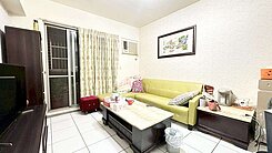 唐唐推薦❗️❗️太子鎮體育園區溫馨大3房