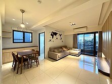 33🎖️北屯都心生活圈耀文心三房平車樹梢戶