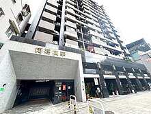 『捷運楓華稀有次高樓景觀小宅』🔥中信姿姿🔥