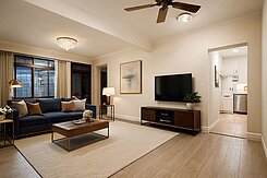 科工館一樓大公寓・前後陽台有大花園