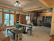 觀湖山莊度假美華夏