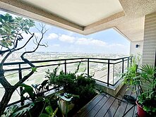 ☘️降價！西屯十二期~宏台上誠精裝視野大三房平車