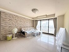 漢神巨蛋瑞豐商圈｜GIGA四房平車雙衛浴開窗